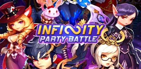 Jogue Infinity Battle online